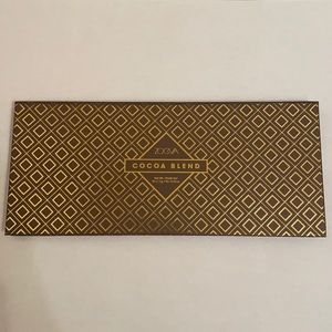 Cocoa blend eyeshadow palette